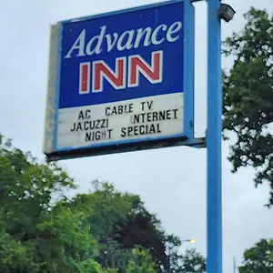 Motel Advance