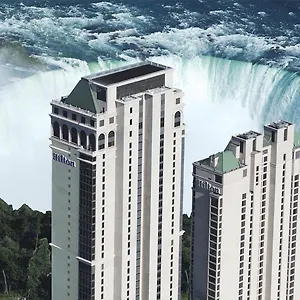Hilton Falls/ Fallsview And Niagara Falls